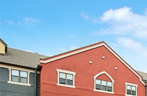Welcome to Lake Oaks Apartments!